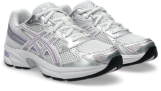 GEL-1130 GRADE SCHOOL | Kids | White/Asics Blue | Kids' Toddler Shoes | ASICS United States
