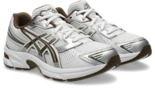 GEL-1130 GS, White/Clay Canyon 2