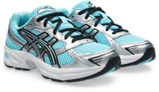 GEL-1130 GRADE SCHOOL | Kids | White/Asics Blue | Kids' Toddler Shoes | ASICS United States
