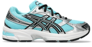 GEL-1130 GRADE SCHOOL | Kids | White/Asics Blue | Kids' Toddler Shoes | ASICS United States