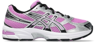 Lavender Glow/Pure Silver