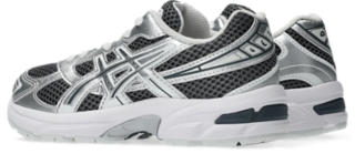 GEL-1130 PS, Carrier Grey/Pure Silver 3