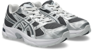 GEL-1130 PS, Carrier Grey/Pure Silver 2