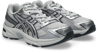 GEL-1130 PRE-SCHOOL, Glacier Grey/Pure Silver 2