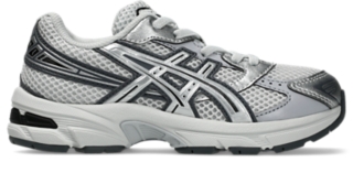 Glacier Grey/Pure Silver