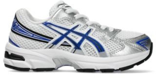 GEL-1130 PRE-SCHOOL | Kids | White/Asics Blue | Kids' Pre-School Shoes | ASICS United States