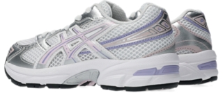 GEL-1130 PS | Kids | White/Asics Blue | Kids' Sportstyle Shoes | ASICS UK