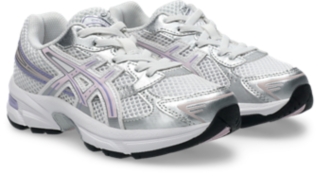 GEL-1130 PS | Kids | White/Asics Blue | Kids' Sportstyle Shoes | ASICS UK