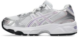 GEL-1130 PS | Kids | White/Asics Blue | Kids' Sportstyle Shoes | ASICS UK