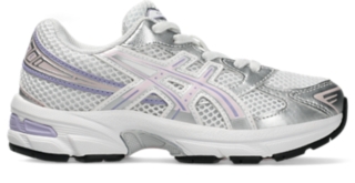 GEL-1130 PS | Kids | White/Asics Blue | Kids' Sportstyle Shoes | ASICS UK