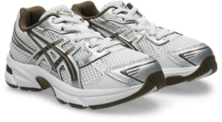 GEL-1130 PS, White/Clay Canyon 2
