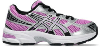 Lavender Glow/Pure Silver