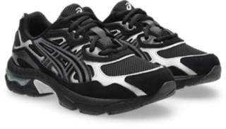 GEL-NYC GS, Black/Pure Silver 2