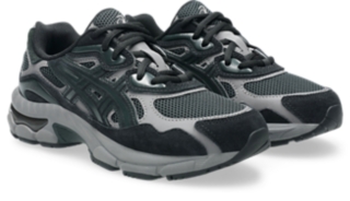 GEL-NYC GRADE SCHOOL | Kids | Graphite Grey/Black | Kids' Grade School Shoes | ASICS United States