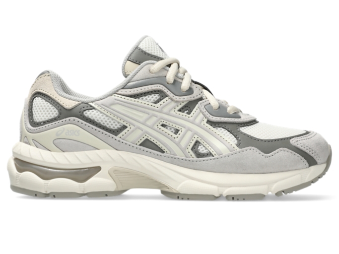 GEL-NYC GRADE SCHOOL | Kids | Glacier Grey/Coneflower | Kids