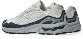 GEL-NYC GS, Cream/White 3