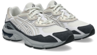 GEL-NYC GS, Cream/White 2