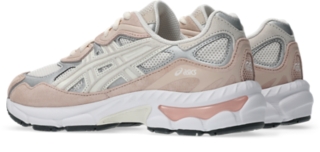 GEL-NYC GS, Blush/Cream 3