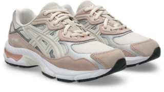 GEL-NYC GS, Blush/Cream 2
