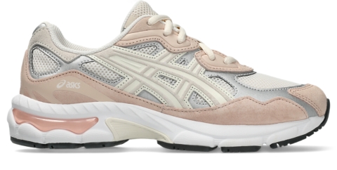 Детские кроссовки ASICS GEL-NYC GRADE SCHOOL