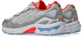 GEL-NYC PRE-SCHOOL | Kids | Glacier Grey/Coneflower | Kids' Pre-School Shoes | ASICS United States