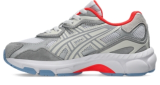 GEL-NYC PRE-SCHOOL | Kids | Glacier Grey/Coneflower | Kids' Pre-School Shoes | ASICS United States