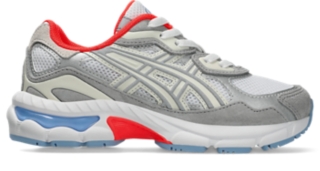 GEL-NYC PRE-SCHOOL | Kids | Glacier Grey/Coneflower | Kids' Pre-School Shoes | ASICS United States