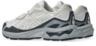 GEL-NYC PS, Cream/White 3