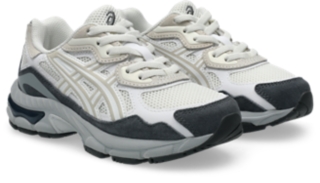 GEL-NYC PS, Cream/White 2