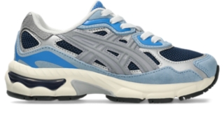 Independence Blue/Gravel