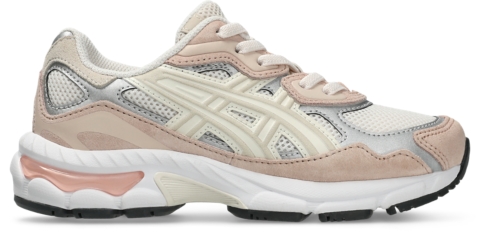 Детские кроссовки ASICS GEL-NYC PRE-SCHOOL