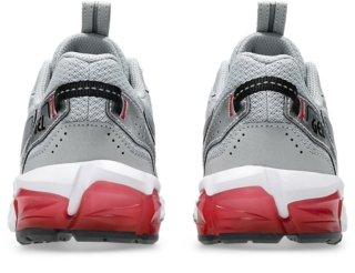 Piedmont Grey/Pure Silver