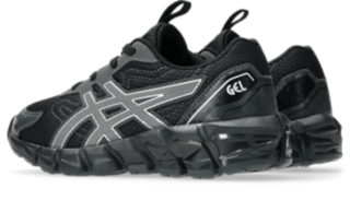 GEL-QUANTUM 90 3 PS, Black/Pure Silver 3