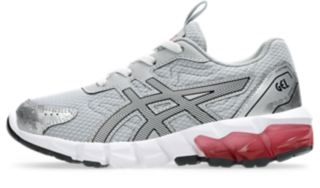 Piedmont Grey/Black