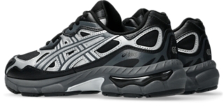 GEL-NYC  GS, Black/Carrier Grey 3