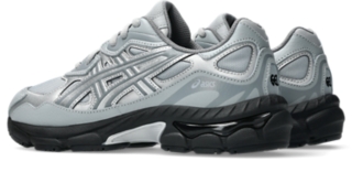 GEL-NYC  GS, Mid Grey/Gravel 3