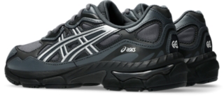 GEL-NYC GRADE SCHOOL, Carrier Grey/Pure Silver 3