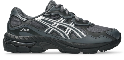 Детские кроссовки ASICS GEL-NYC GRADE SCHOOL