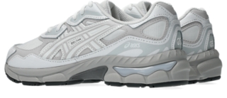GEL-NYC GRADE SCHOOL, White/Glacier Grey 3