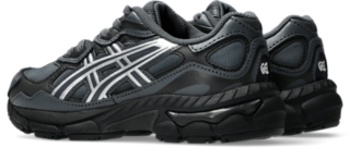 GEL-NYC PRE-SCHOOL, Carrier Grey/Pure Silver 3