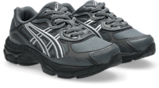 GEL-NYC PRE-SCHOOL, Carrier Grey/Pure Silver 2