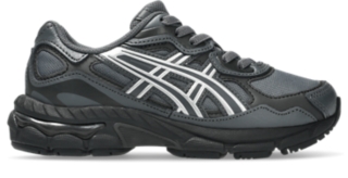 GEL-NYC PRE-SCHOOL, Carrier Grey/Pure Silver 1