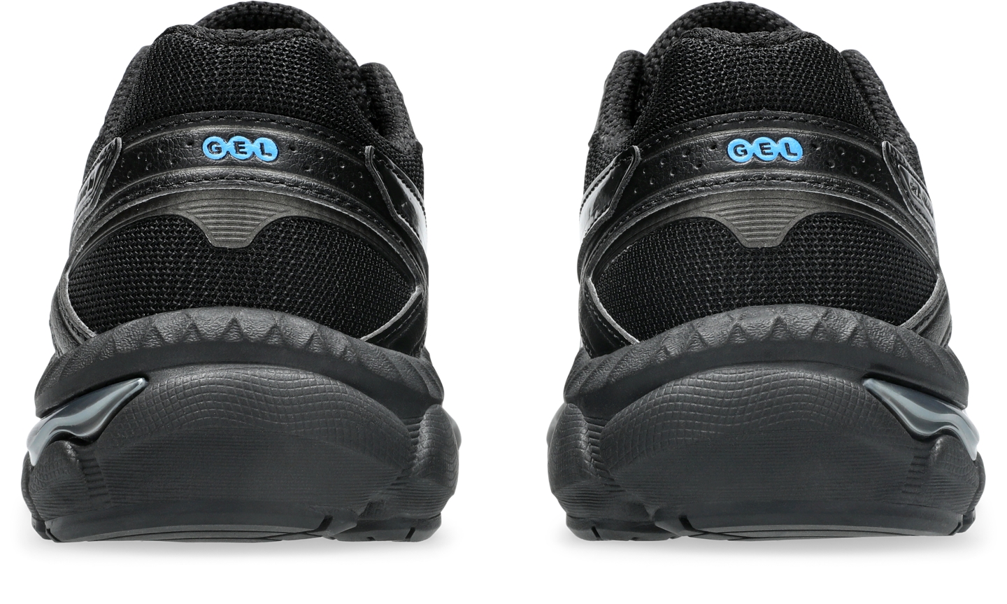 Детские кроссовки ASICS Gel-Cumulus 16, цвет: Чёрный / Графитовый — фото 5