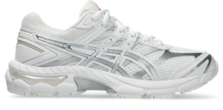 White/Pure Silver