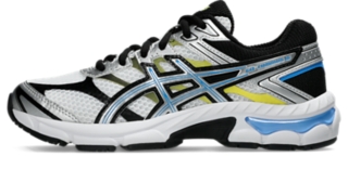 White/Azul Blue