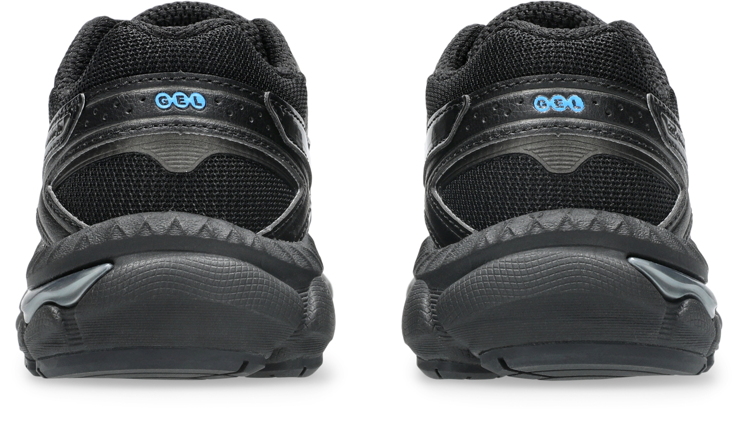 Детские кроссовки ASICS Gel-Cumulus 16, цвет: Чёрный / Графитовый — фото 5