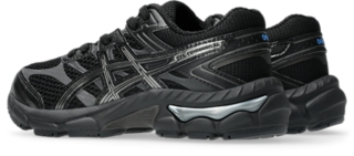GEL-CUMULUS 16 PRE-SCHOOL, Black/Gunmetal 3