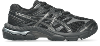 Black/Gunmetal