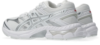 GEL-CUMULUS 16 PRE-SCHOOL, White/Pure Silver 3