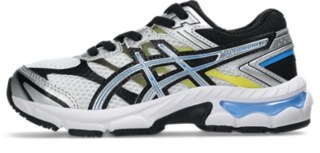 White/Azul Blue